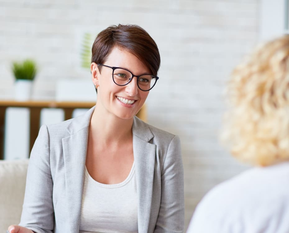 Book a consultation in Harley Street, London
