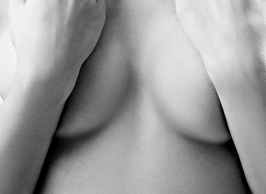 Ahid Abood Plastic Surgery - Breast Reduction