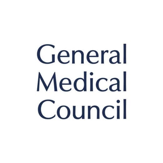 Ahid Abood Plastic Surgery - Genreral Medical Council