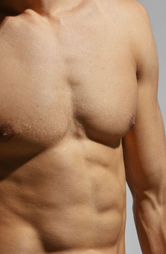 Ahid Abood Plastic Surgery - Gynaecomastia Surgery