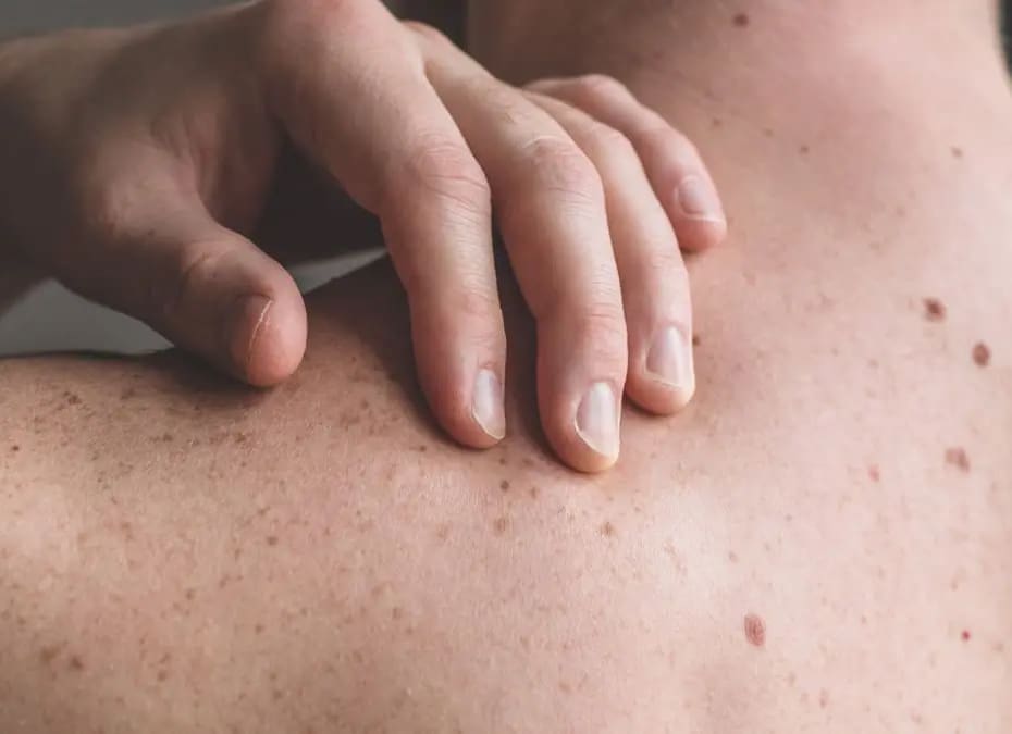 Ahid Abood - Skin Excision